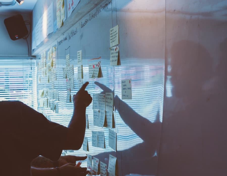 Operations Architecture