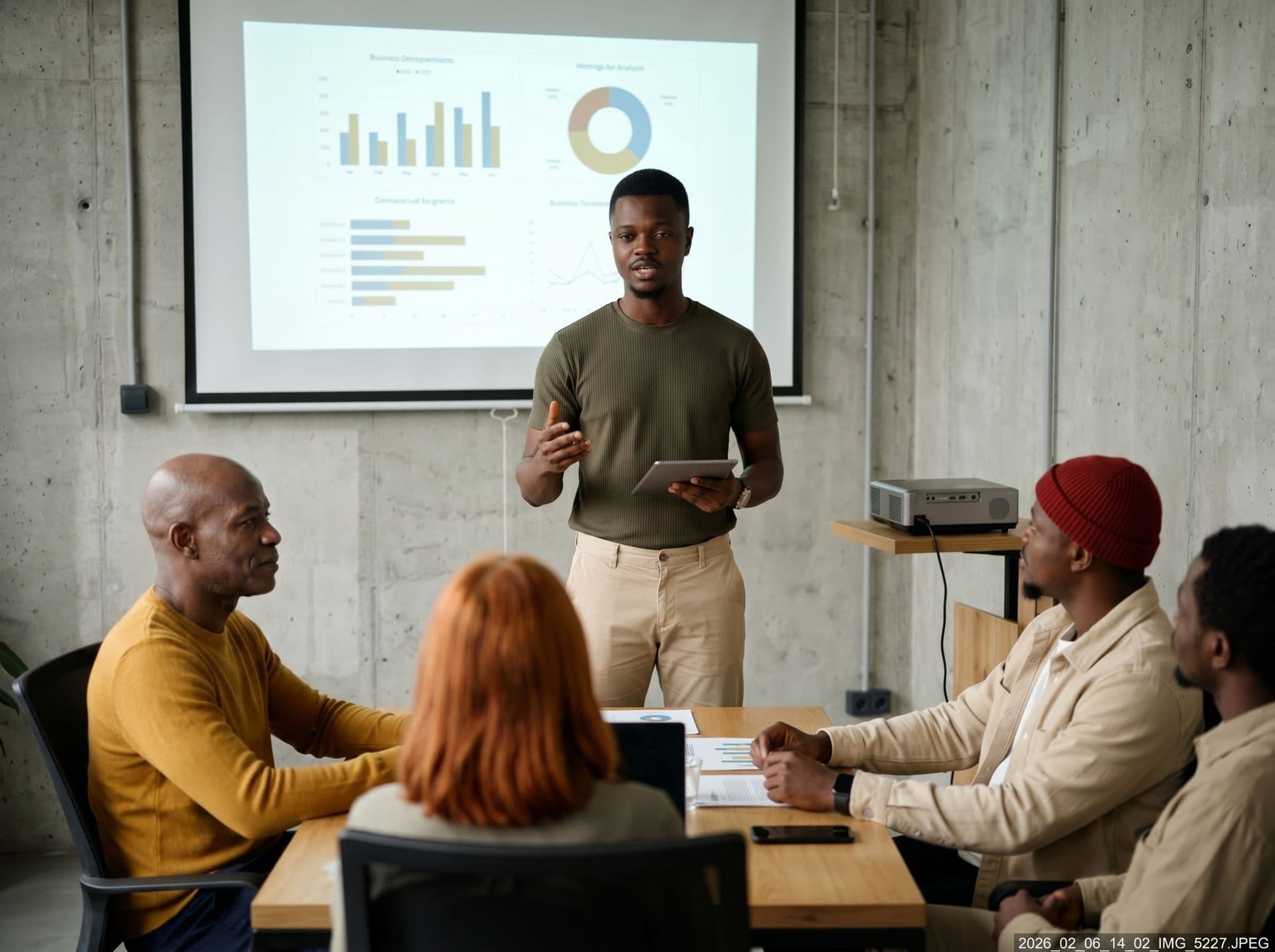Executive Development